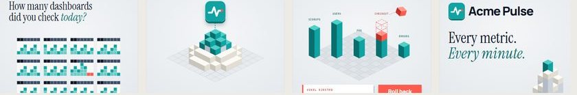 Pixel-to-Voxel temasının dört anahtar karesi